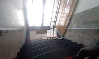 Imagem 5: Apartamento com 1 dormitório para alugar, 47 m² por R$ 1.300/mês - Centro - São Paulo/SP