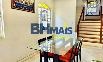 Imagem 7: CASA c/ 425m? de ?rea constru?da - Localiza??o Privilegiada - Jaragu?/BH 04 Qts, 04 banhos