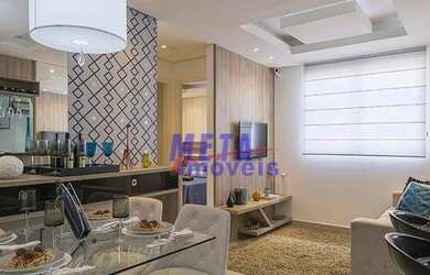 Imagem 7: Apartamento residencial à venda, Parque Jóquei Club, Campos dos Goytacazes