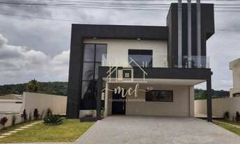 Imagem: Casa com 4 dormitórios à venda, 264 m²