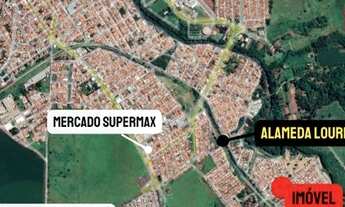 Imagem 3: Casa para venda possui 31 metros quadrados com 1 quarto em Jardim João Ballan II - Jaú - S