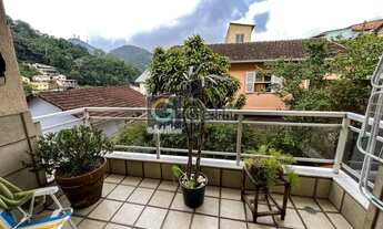 Imagem 5: Apartamento- Petrópolis, Bingen