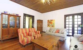 Imagem 5: PORTO ALEGRE - Casa Padrão - Petrópolis