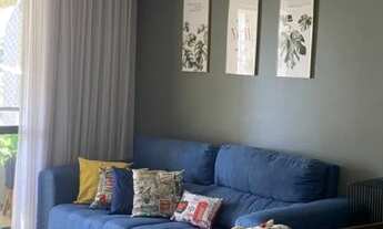 Imagem 2: Apartamento 3 Quartos para Venda em Salvador, Parque Bela Vista, 3 dormitórios, 1 suíte, 3