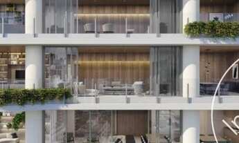 Imagem: Apartamento Altíssimo padrão Itaim Nobre