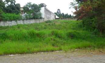 Imagem 4: Terrenos acima de 495M2 - Residencial Gramado - Granja Viana