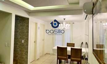 Imagem 5: Casa em Condomínio para Venda - CONDOMÍNIO VILLAGE RIO VOLGA, SÃO JOSÉ DO RIO PRETO - 120m