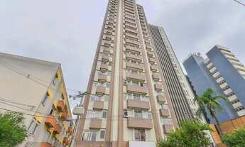Imagem: Vendas Apartamento Curitiba PR
