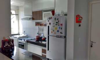 Imagem 5: Apartamento - Jardim Boa Esperança - Campinas