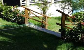 Imagem 2: Linda casa com 2 pavimentos no Robalo