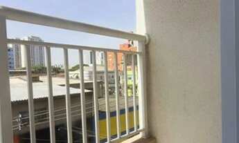 Imagem 7: São Paulo - Apartamento Padrão - Brás