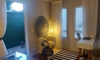 Imagem 7: Casa em Condomínio para Venda - Caxingui, São Paulo - 302m², 2 vagas