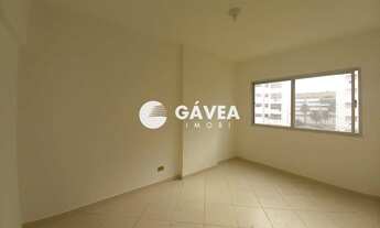 Imagem: Apartamento para venda tem 52 metros quadrados