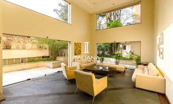 Imagem 4: Cobertura Duplex Moema 5 Suítes