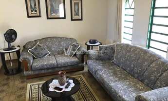 Imagem 3: Casa - Jardim São Fernando - Campinas