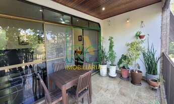 Imagem 5: Apartamento com 3 quartos, 158m2, à venda em Rio de Janeiro, Barra da Tijuca