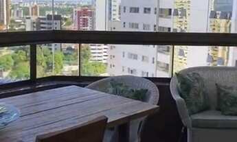 Imagem 4: Valor de OPORTUNIDADE VISTA MAR! Excelente Apartamento com 3 suítes, 165m² para VENDA