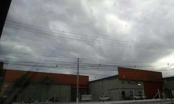 Imagem 3: Galpão Industrial frente para Avenida Fernando Stecca - Sorocaba/SP