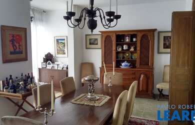 Imagem 4: APARTAMENTO - HIGIENÓPOLIS - SP