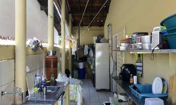 Imagem 15: Exc casa no Saci com 4 Q sendo 3 suítes 2 vagas na garagem financia