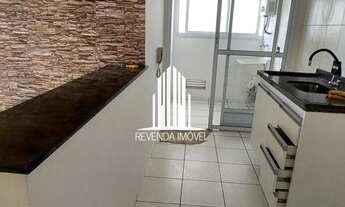 Imagem 4: Apartamento á venda 48 metros 2 quartos com sacada de vaga de garagem em