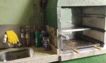 Imagem 7: BELO HORIZONTE - Casa Padrão - Rio Branco