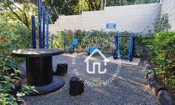 Imagem 7: Casa com 2 dormitórios à venda, 94 m² por R$ 565.000,00 - Ortizes - Valinhos/SP