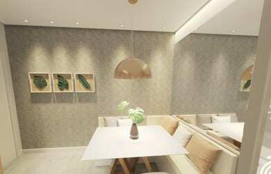 Imagem 3: Cobertura para Venda em Santo André, Jardim, 2 dormitórios, 1 suíte, 2 banheiros, 1 vaga