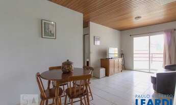 Imagem 2: APARTAMENTO - VILA MASCOTE - SP