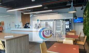 Imagem 6: Conjunto comercial de 692 m² em Pinheiros