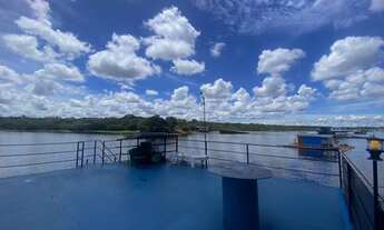 Imagem 3: Flutuante completo para você reunir a família, amigos, ter outra fonte de renda