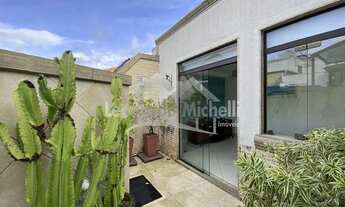 Imagem 7: Cobertura duplex para venda ou locação no bairro Corrêas com 2 quartos