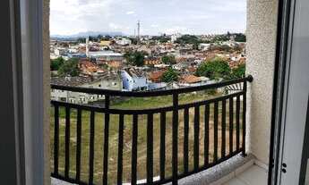 Imagem 4: Apartamento com Suite e 02 Vagas no Grand Valle Elvira