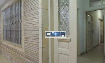 Imagem 5: Casa com 3 dormitórios à venda, 276 m² por R$ 1.750.000,00 - Gonzaga - Santos/SP