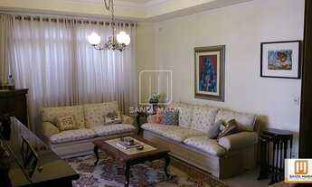 Imagem: Casa (sobrado na rua) 5 dormitórios/suite