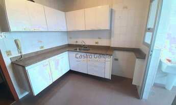 Imagem 2: Apartamento com 3 dormitórios à venda, 90 m² por R$ 530.000,00 - Werner Plaas - Americana