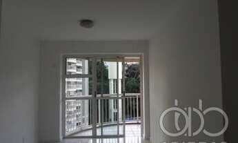 Imagem: RIO DE JANEIRO - Apartamento Padrão - TIJUCA