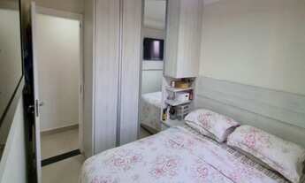 Imagem 4: Campinas - Apartamento Padrão - Jardim Samambaia