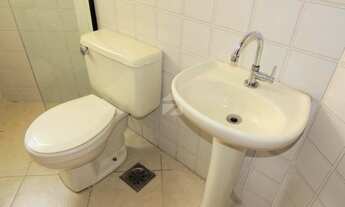 Imagem 5: Apartamento à venda 1 Quarto, 1 Suite, 1 Vaga, 50M², Centro, Campinas - SP