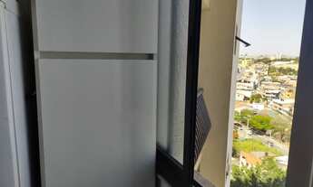 Imagem 4: Apartamento para venda com 63 metros quadrados com 2 quartos