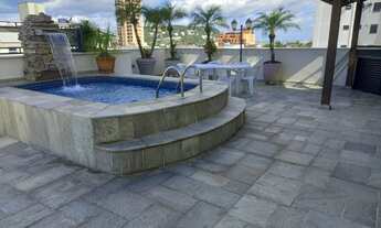 Imagem 3: COBERTURA: Vista mar, lazer. 04 quartos,04 banheiros,04 vagas 260m. JB Julião - Enseada