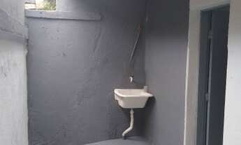 Imagem: Aluguel casa 1Qt, SL,coz,aserv Grajaú