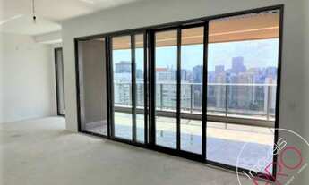 Imagem 3: Apartamento 189m² 4 dormitórios para Venda no Brooklin