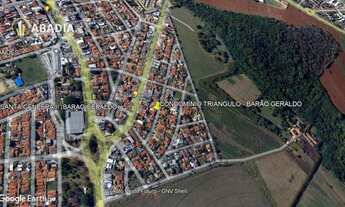 Imagem 3: Terreno a venda Condomínio Residencial Triângulo Campinas