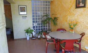 Imagem 1: SOBRADO - ALTO DA LAPA - SP