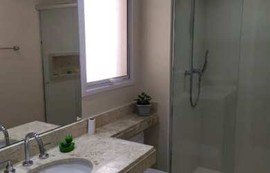 Imagem 4: Vendo Belíssimo Apto 168 M² 3 Suítes 3 Vagas Helbor Classic