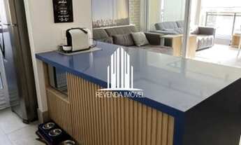 Imagem 2: OPORTUNIDADE !! Lindo Apartamento 2 Dormitórios 1 Suíte, 2 vagas!! - venda