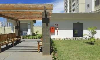 Imagem 7: Venda- Apartamento flat, novo, próximo ao Shopping Pantanal - Cuiabá MT