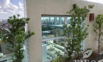 Imagem 2: COBERTURA DUPLEX TIROL 170 M2