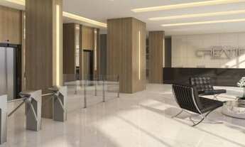 Imagem 2: Curitiba - Conjunto Comercial/Sala - Vila Izabel